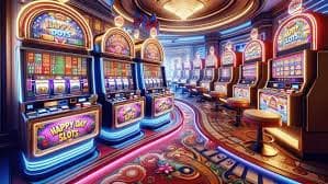 Fortune Ox Game