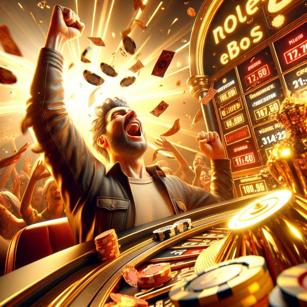 Contoh mekanik cascading di Mahjong Ways dengan simbol yang jatuh dan kombinasi beruntun